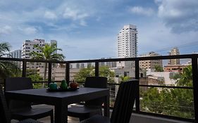 Apartamento bueno, bonito y barato